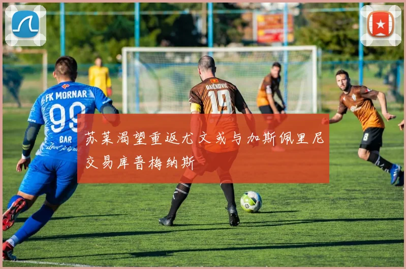 苏莱渴望重返尤文或与加斯佩里尼交易库普梅纳斯