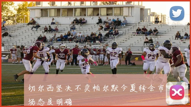 切尔西坚决不卖帕尔默今夏转会市场态度明确
