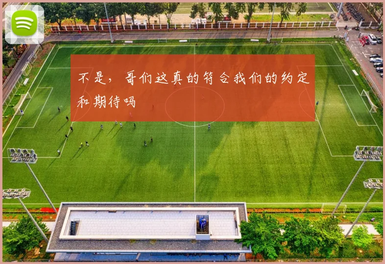 不是，哥们这真的符合我们的约定和期待吗